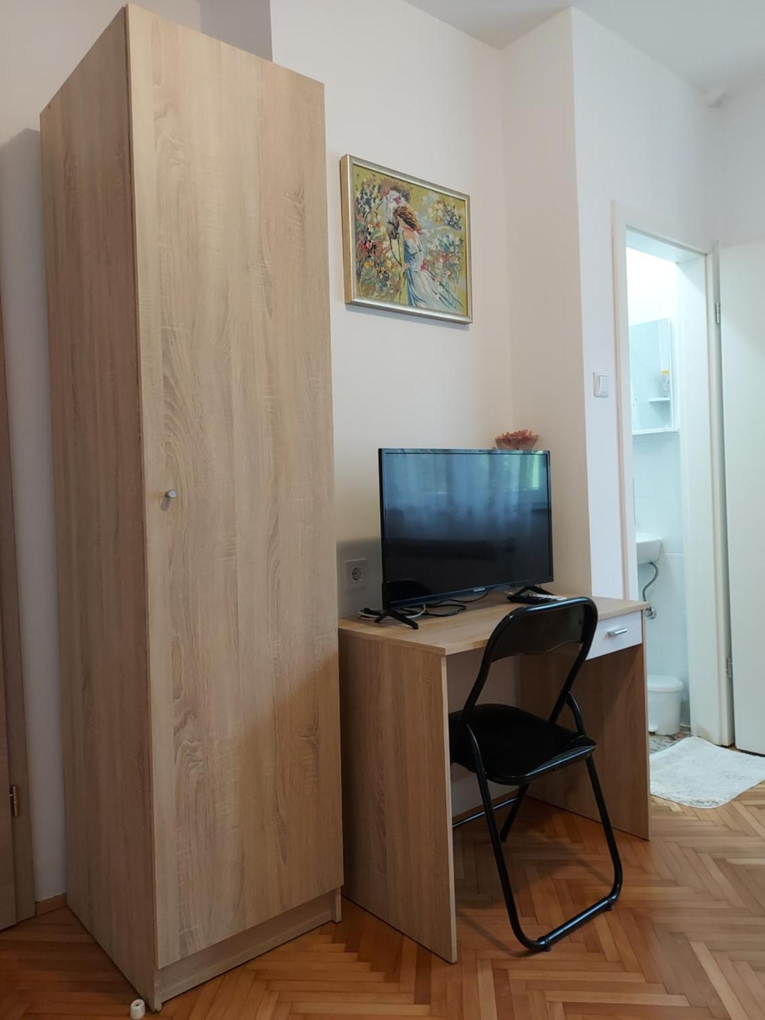 Elena Rooms Pasjak Exterior photo